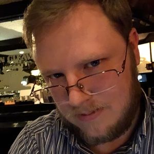 Meet your Posher, Andrew